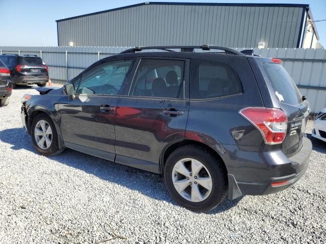 Photo 1 VIN: JF2SJAFCXGH464181 - SUBARU FORESTER 