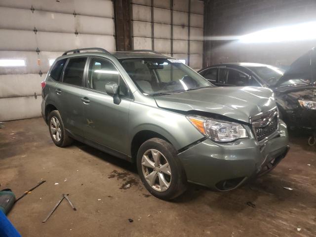 Photo 3 VIN: JF2SJAFCXGH519292 - SUBARU FORESTER 2 