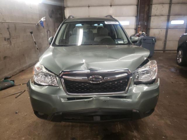 Photo 4 VIN: JF2SJAFCXGH519292 - SUBARU FORESTER 2 