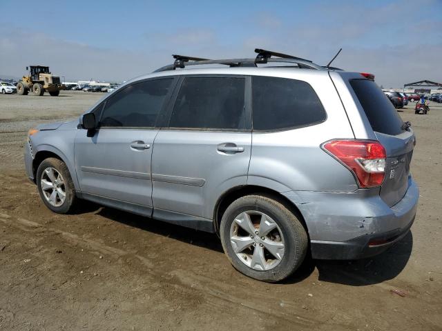 Photo 1 VIN: JF2SJAGC0EH400842 - SUBARU FORESTER 2 