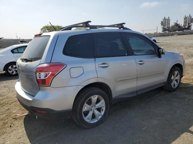 Photo 2 VIN: JF2SJAGC0EH400842 - SUBARU FORESTER 2 