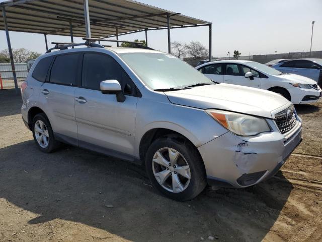 Photo 3 VIN: JF2SJAGC0EH400842 - SUBARU FORESTER 2 