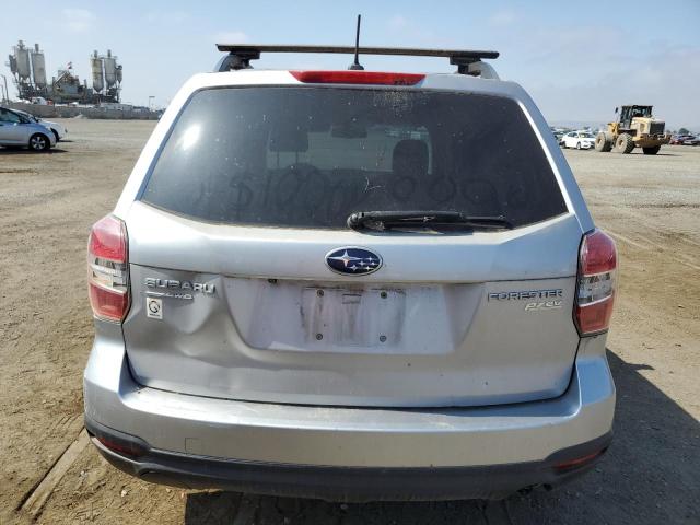 Photo 5 VIN: JF2SJAGC0EH400842 - SUBARU FORESTER 2 