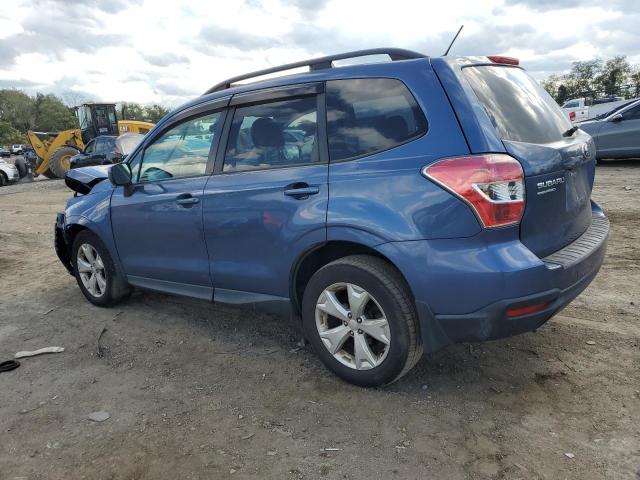 Photo 1 VIN: JF2SJAGC0EH500844 - SUBARU FORESTER 2 