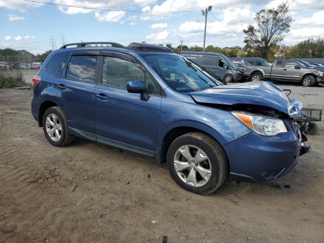 Photo 3 VIN: JF2SJAGC0EH500844 - SUBARU FORESTER 2 