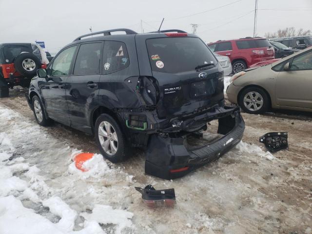 Photo 2 VIN: JF2SJAGC0EH512976 - SUBARU FORESTER 2 