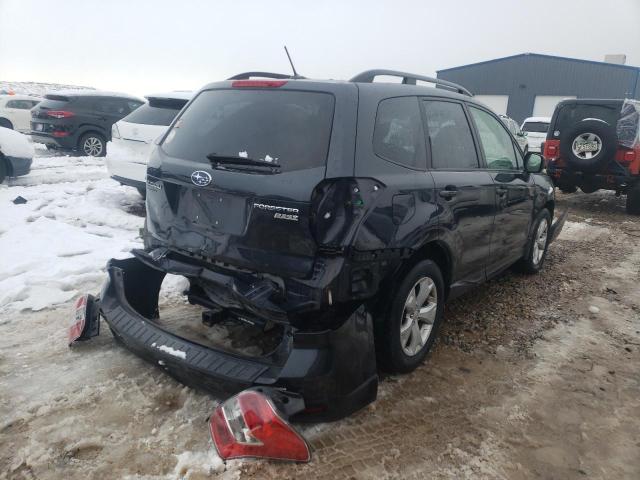 Photo 3 VIN: JF2SJAGC0EH512976 - SUBARU FORESTER 2 