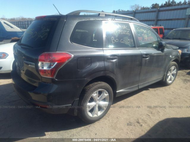 Photo 3 VIN: JF2SJAGC0FH424558 - SUBARU FORESTER 