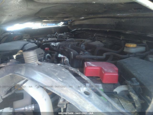 Photo 9 VIN: JF2SJAGC0FH424558 - SUBARU FORESTER 