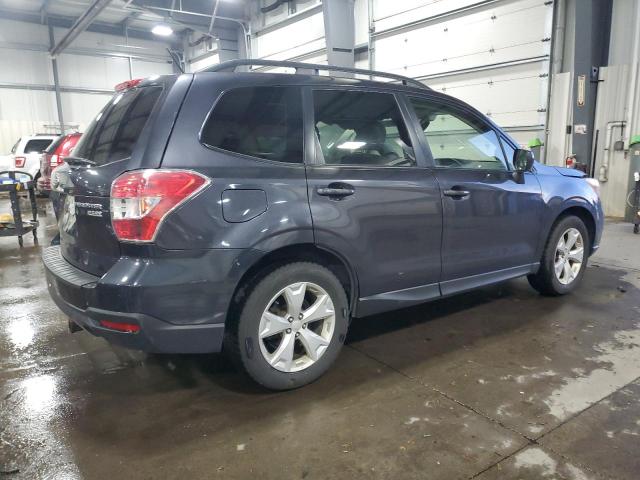 Photo 2 VIN: JF2SJAGC0FH567431 - SUBARU FORESTER 2 