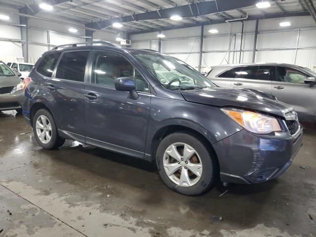 Photo 3 VIN: JF2SJAGC0FH567431 - SUBARU FORESTER 2 