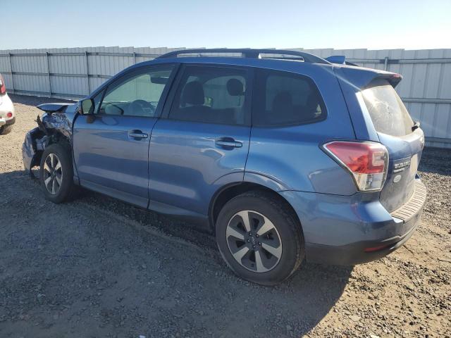 Photo 1 VIN: JF2SJAGC0HH441881 - SUBARU FORESTER 2 