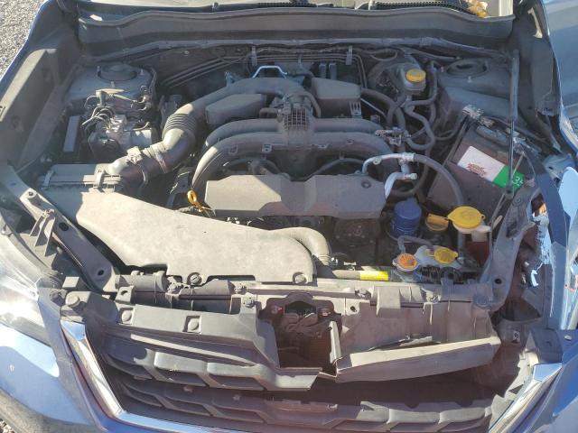 Photo 11 VIN: JF2SJAGC0HH441881 - SUBARU FORESTER 2 