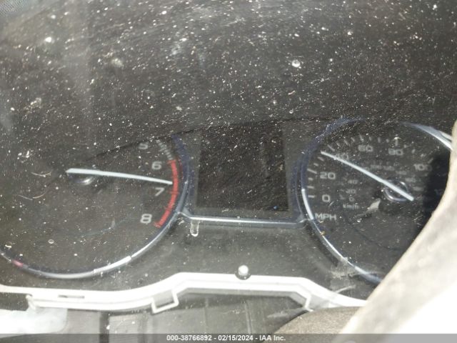 Photo 6 VIN: JF2SJAGC0HH444294 - SUBARU FORESTER 