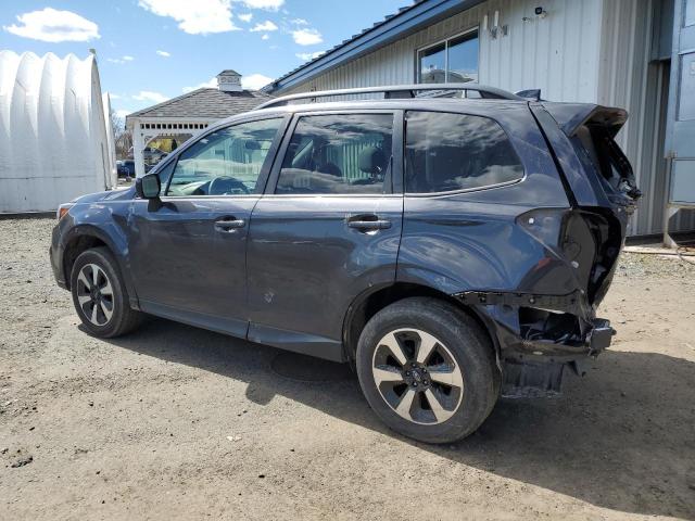 Photo 1 VIN: JF2SJAGC0HH455411 - SUBARU FORESTER 