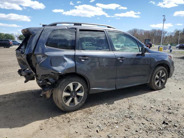 Photo 2 VIN: JF2SJAGC0HH455411 - SUBARU FORESTER 