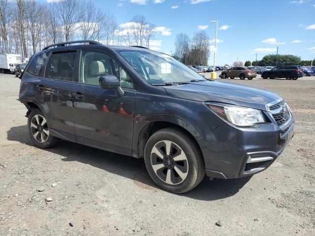 Photo 3 VIN: JF2SJAGC0HH455411 - SUBARU FORESTER 