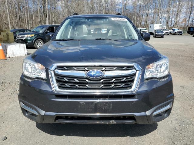 Photo 4 VIN: JF2SJAGC0HH455411 - SUBARU FORESTER 