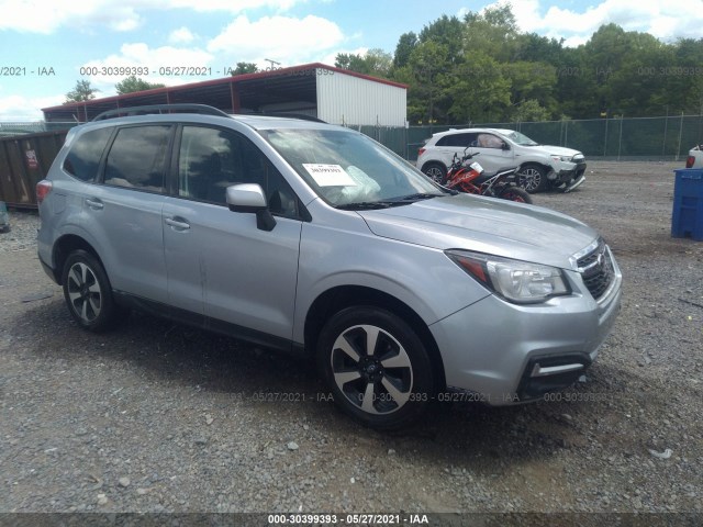 Photo 0 VIN: JF2SJAGC0HH464674 - SUBARU FORESTER 