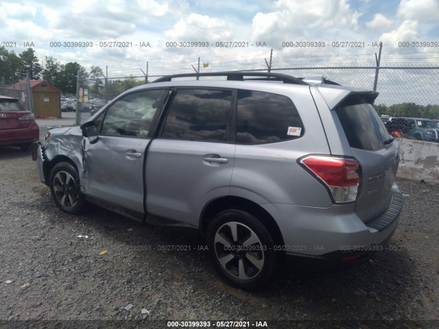 Photo 2 VIN: JF2SJAGC0HH464674 - SUBARU FORESTER 