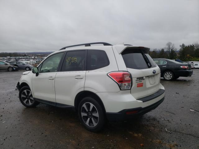 Photo 2 VIN: JF2SJAGC0HH464738 - SUBARU FORESTER 