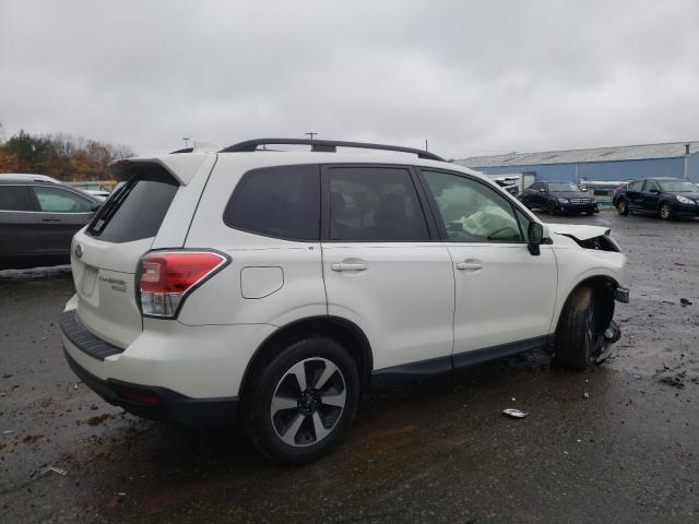 Photo 3 VIN: JF2SJAGC0HH464738 - SUBARU FORESTER 