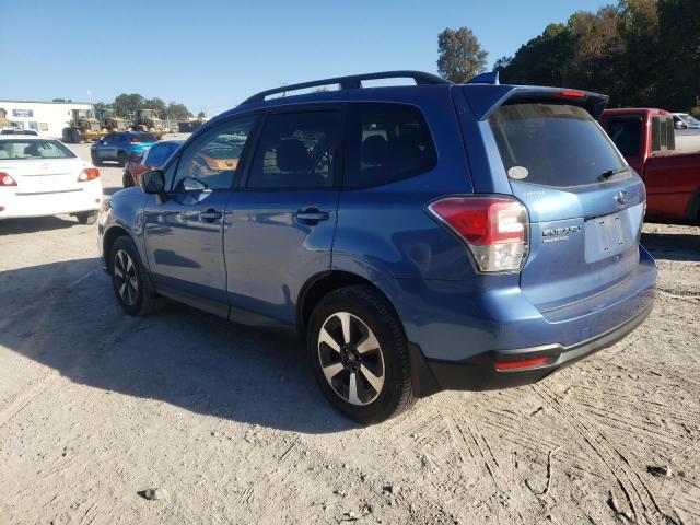 Photo 1 VIN: JF2SJAGC0HH499036 - SUBARU FORESTER 