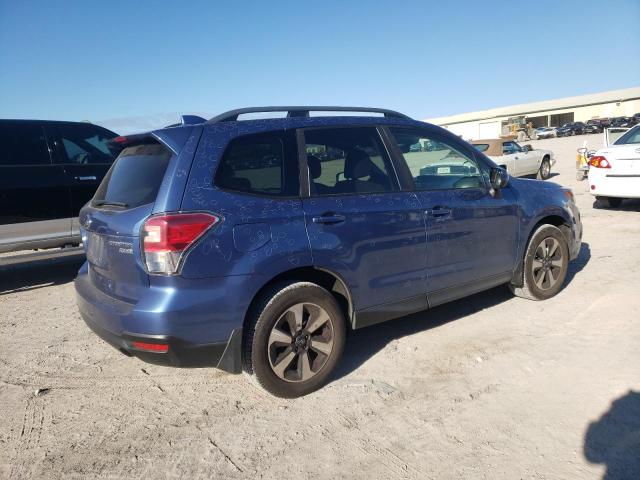 Photo 2 VIN: JF2SJAGC0HH499036 - SUBARU FORESTER 