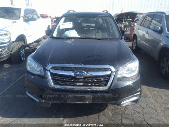 Photo 5 VIN: JF2SJAGC0HH527210 - SUBARU FORESTER 