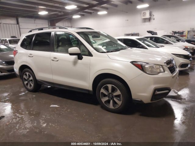 Photo 0 VIN: JF2SJAGC0HH548915 - SUBARU FORESTER 