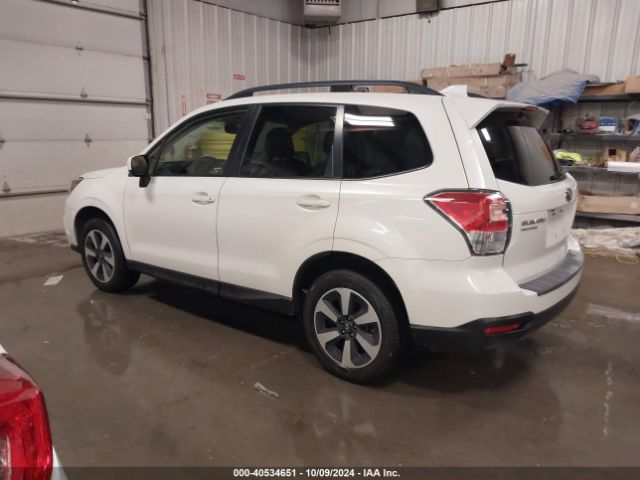 Photo 2 VIN: JF2SJAGC0HH548915 - SUBARU FORESTER 