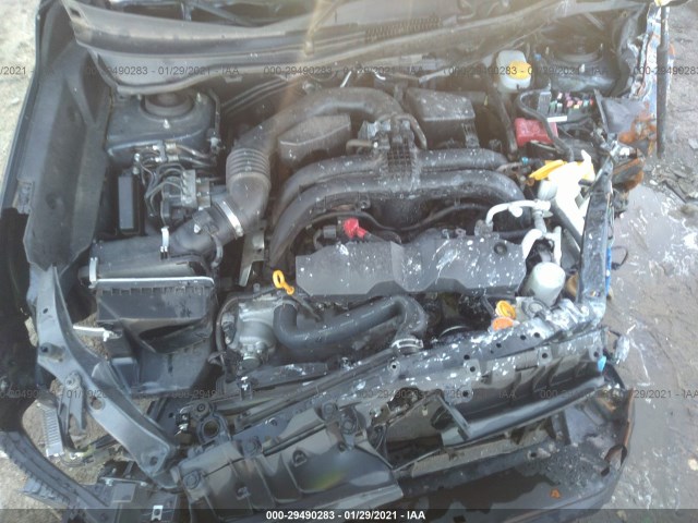 Photo 9 VIN: JF2SJAGC0HH568274 - SUBARU FORESTER 