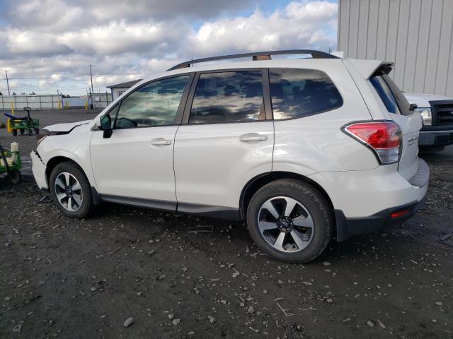 Photo 1 VIN: JF2SJAGC0JH441479 - SUBARU FORESTER 