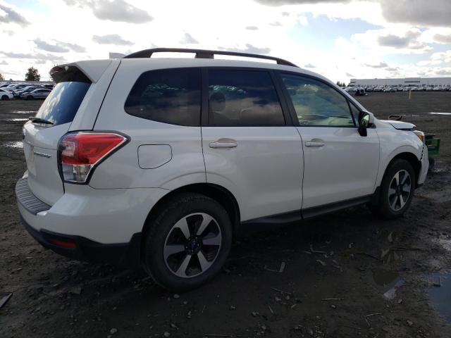 Photo 2 VIN: JF2SJAGC0JH441479 - SUBARU FORESTER 