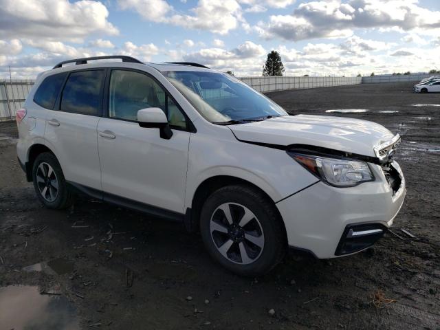 Photo 3 VIN: JF2SJAGC0JH441479 - SUBARU FORESTER 