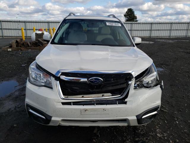 Photo 4 VIN: JF2SJAGC0JH441479 - SUBARU FORESTER 