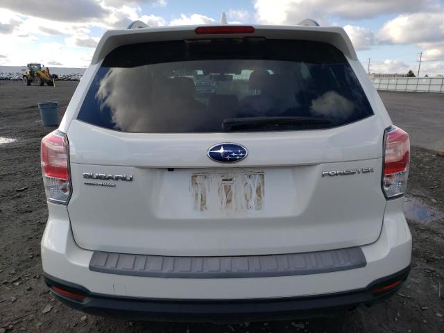 Photo 5 VIN: JF2SJAGC0JH441479 - SUBARU FORESTER 