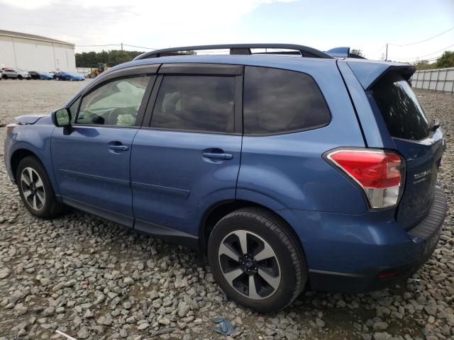 Photo 1 VIN: JF2SJAGC0JH445595 - SUBARU FORESTER 2 