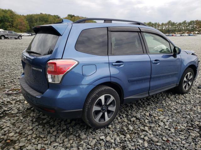 Photo 2 VIN: JF2SJAGC0JH445595 - SUBARU FORESTER 2 