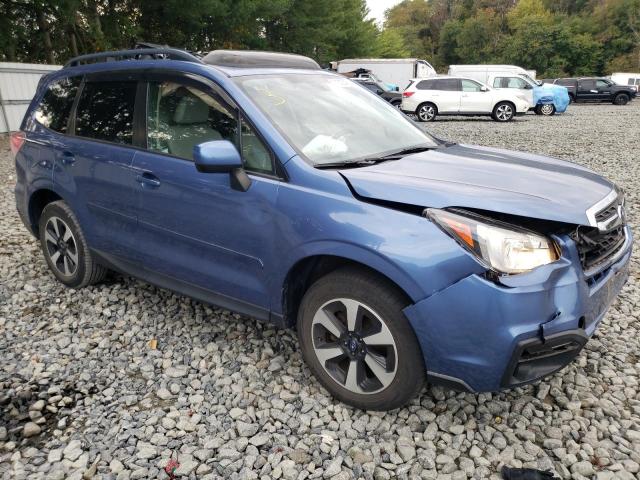 Photo 3 VIN: JF2SJAGC0JH445595 - SUBARU FORESTER 2 