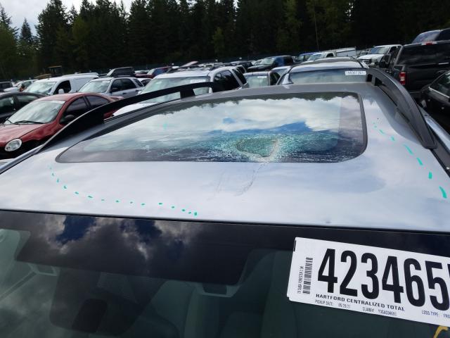 Photo 9 VIN: JF2SJAGC0JH463269 - SUBARU FORESTER 2 