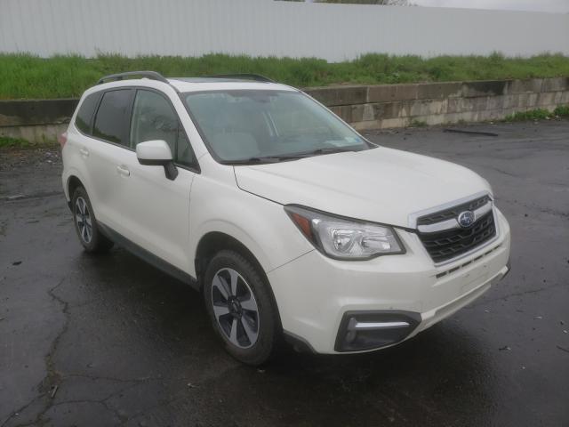 Photo 0 VIN: JF2SJAGC0JH479116 - SUBARU FORESTER 2 