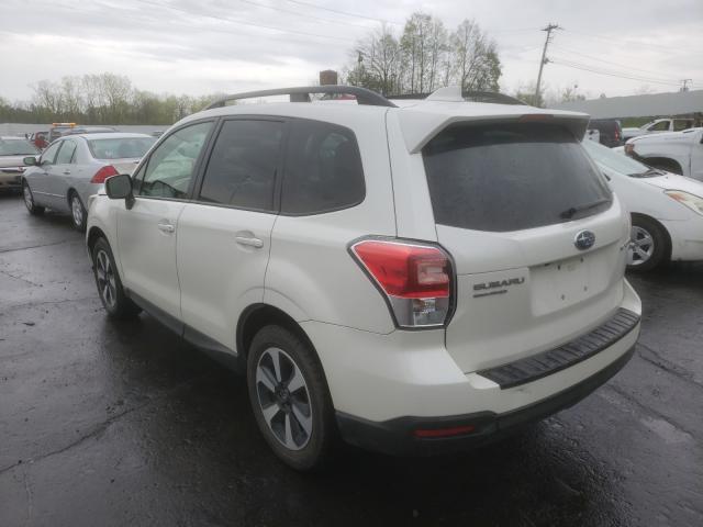 Photo 2 VIN: JF2SJAGC0JH479116 - SUBARU FORESTER 2 