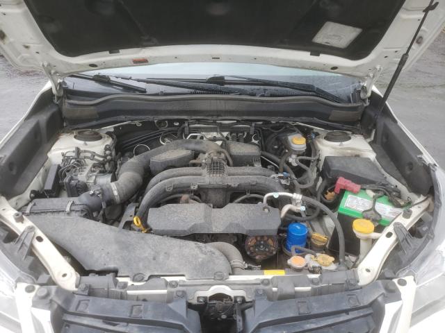 Photo 6 VIN: JF2SJAGC0JH479116 - SUBARU FORESTER 2 