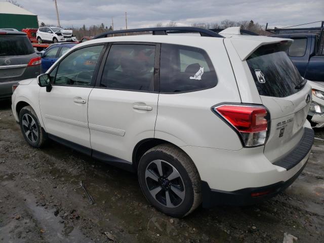 Photo 1 VIN: JF2SJAGC0JH483568 - SUBARU FORESTER 2 