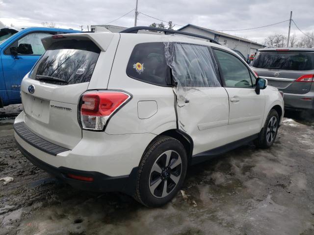 Photo 2 VIN: JF2SJAGC0JH483568 - SUBARU FORESTER 2 