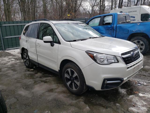 Photo 3 VIN: JF2SJAGC0JH483568 - SUBARU FORESTER 2 