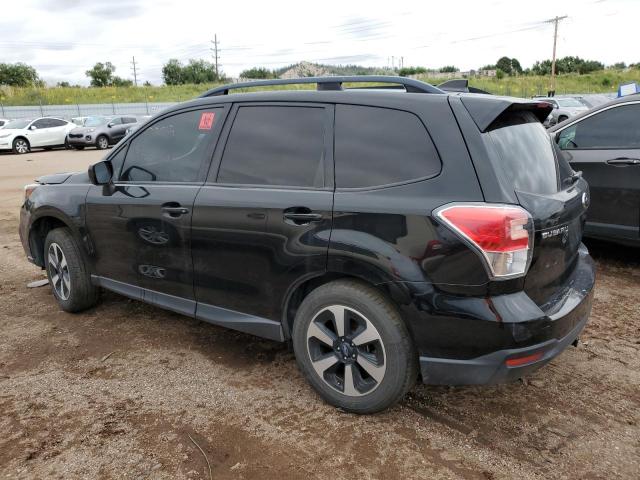 Photo 1 VIN: JF2SJAGC0JH491640 - SUBARU FORESTER 2 