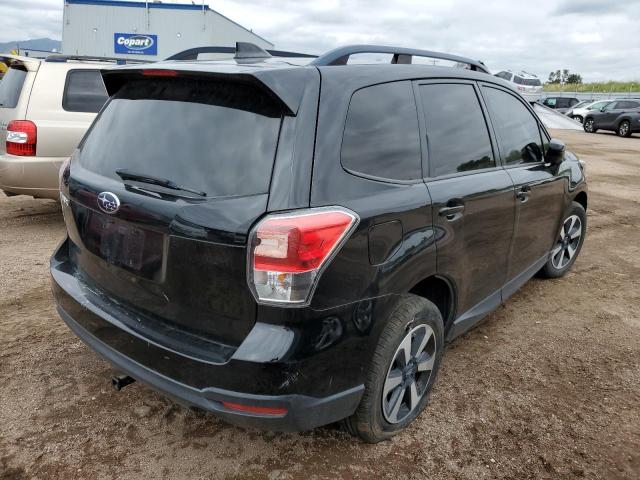 Photo 2 VIN: JF2SJAGC0JH491640 - SUBARU FORESTER 2 