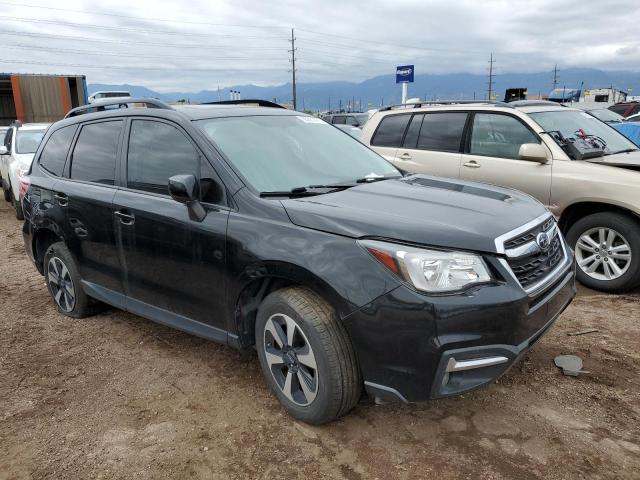 Photo 3 VIN: JF2SJAGC0JH491640 - SUBARU FORESTER 2 